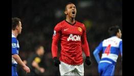 Nani set for Manchester United stay