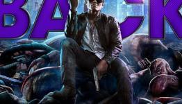 Johnny Gat is Alive and Well in Saints Row IV