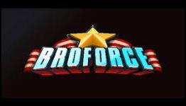 Broforce Preview | Spiderduck Network