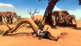 Jack Keane 2 Review – Gaming Nexus
