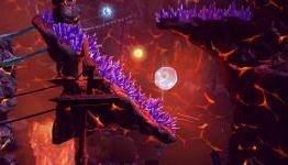 Giana Sisters: Twisted Dreams Review – Gaming Nexus