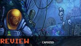 Capsized XBLA Review | The Game Scouts