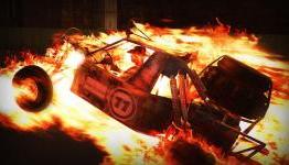Fireburst Review – Gaming Nexus