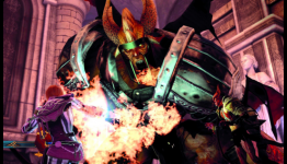 Top Ten: Great Free To Play Games To Get You Through The Summer