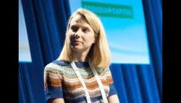 Marissa’s first year: How Mayer became Yahoo’s best CEO yet