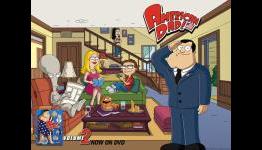 American Dad Moves to TBS