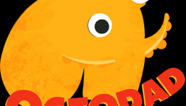 oprainfall Games of the Past Review: Octodad