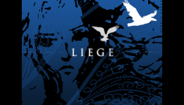 oprainfall Interview: John Rhee, Creator of Liege