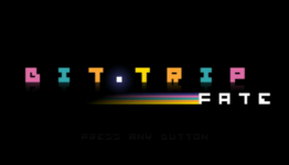 BIT.TRIP FATE Review | GIZORAMA