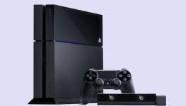 The PS4′s Top Ten Features