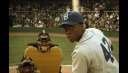 42 Blu-ray Review – WGTC