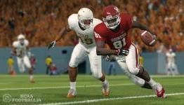 NCAA Football 14 Review (NGN)
