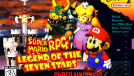 SuperPhillip Central’s Favorite VGMs – A Day Late & A Dollar Short Edition