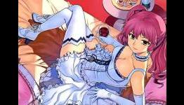 Fanservice Fiesta: Freezing