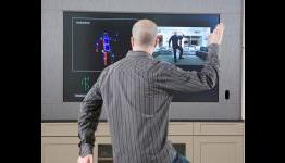 Kinect users can monitor reactions beyond the games, indicate patents