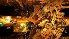 Z.O.E HD Finally Gets Frame Rate Patch for PS3