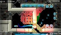 Velocity Ultra Review for PS Vita | PS3Blog