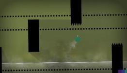 Thomas Was Alone: Benjamin’s Flight Review | PS3Blog