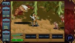 Dungeons & Dragons: Chronicles of Mystara Review | PS3Blog