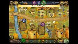 Agricola Review | GameDynamo