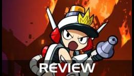 Review: Mighty Switch Force! 2 | Aussie-Gamer