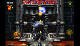 GotGame: iOS Review | Contra Evolution