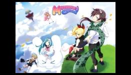 Mamorukun Curse Arrives on PSN | GoozerNation
