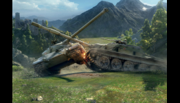 How World of Tanks Is Revolutionizing Xbox
