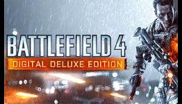 Battlefield 4 Digital Deluxe Edition Pre-Orders Live, Comes With Beta Access