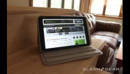 SlashGear – Acer Iconia W3 Review
