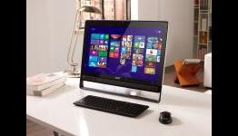 Acer Introduces Z3-605 Series All-in-One PC with Front Facing Harman Kardon Speakers