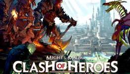 Might & Magic: Clash of Heroes Review | Hardcore Droid