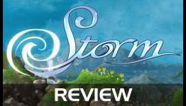 Review: Storm | Aussie-Gamer
