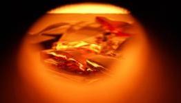 The Glass in Your Smartphone Moves and Has Liquid Properties