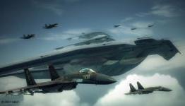 Project Aces Hints More to Return of the Ace Combat Series to the Classic Fictional Setting
