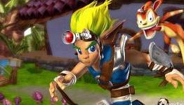Jake & Daxter Trilogy | Press Start Australia