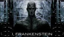 New Character Posters from I, Frankenstein