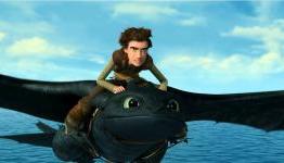 Dragons: Riders of Berk Comes to DVD This Month