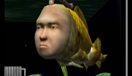 Caution! Trademarks Hint At Possible Seaman Revival Care Of Nintendo