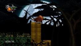 Blood of the Werewolf Preview | The Indie Mine