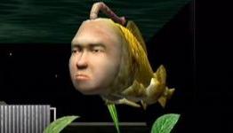 Nintendo to Revive Cult Dreamcast Game Seaman?