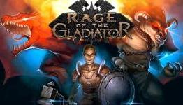 Rage of the Gladiator Review | Hardcore Droid