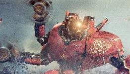 Review: Pacific Rim: The Video Game (DarkZero)