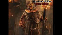 The Clock Strikes Meat Night DLC Review – XCLANN