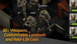 Breach & Clear Hits New Zealand App Store