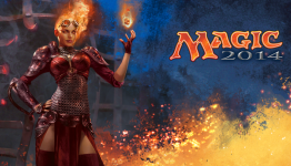 Magic 2014: The Best CCG ever Comes Alive on Android Tablets – GameWoof
