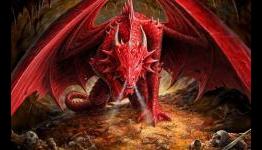 ArcheAge Red Dragon Boss and In-Game Mall