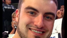 Interview with Brandon Fischer, Producer at Kerosene Games