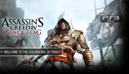 A Pirate’s Life on High Seas | Assassin’s Creed 4 Black Flag [North America]