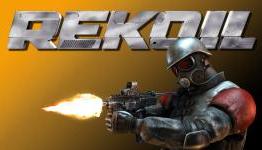 505 Games and Plastic Piranha to bring REKOIL to XBOX